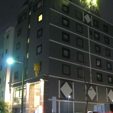 Hotel Wakaba Takamatsu Eksteriør bilde