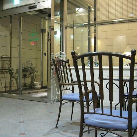 Hotel Wakaba Takamatsu Eksteriør bilde
